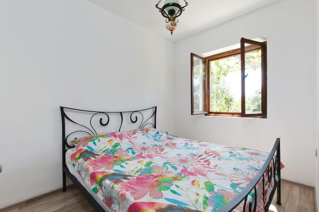 Villa Reminiscence Seget Vranjica Ngoại thất bức ảnh